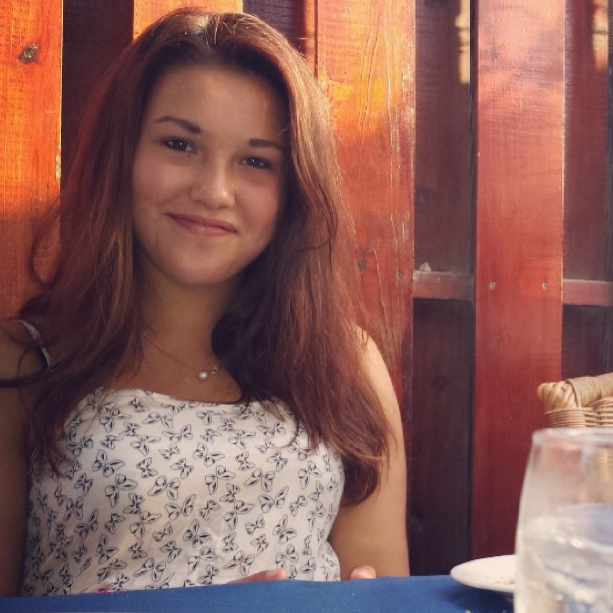 i love you my best friend x claire