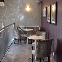 Harry's Restaurant (@harryscdall) 's Twitter Profile
