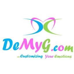 http://t.co/89hH7NQ0sS is a leading Customized gifts and apparel e-commerce brand. Specialize in making customized products and delivering it anywhere in India.