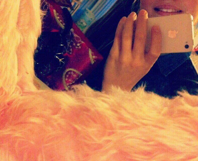 je weet zelf bby ♥