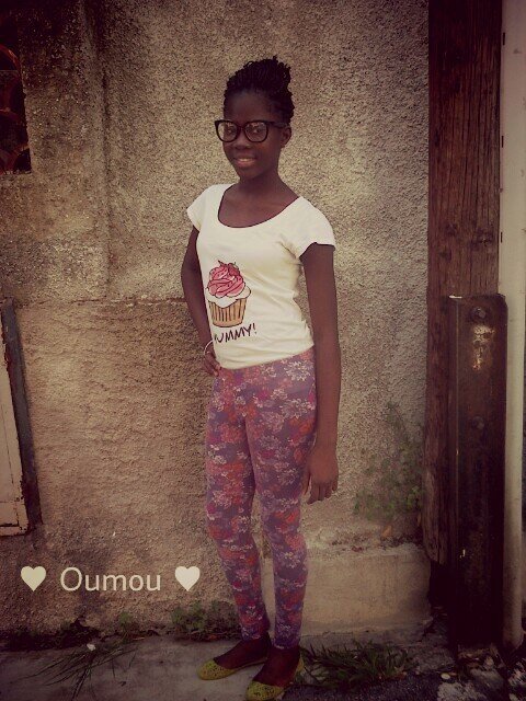 KefaAvline's profile picture. Fuckk les RaGeuxx