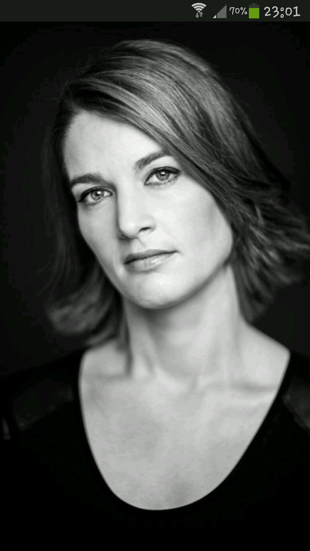 Ir. Willemijn Hoebert Profile