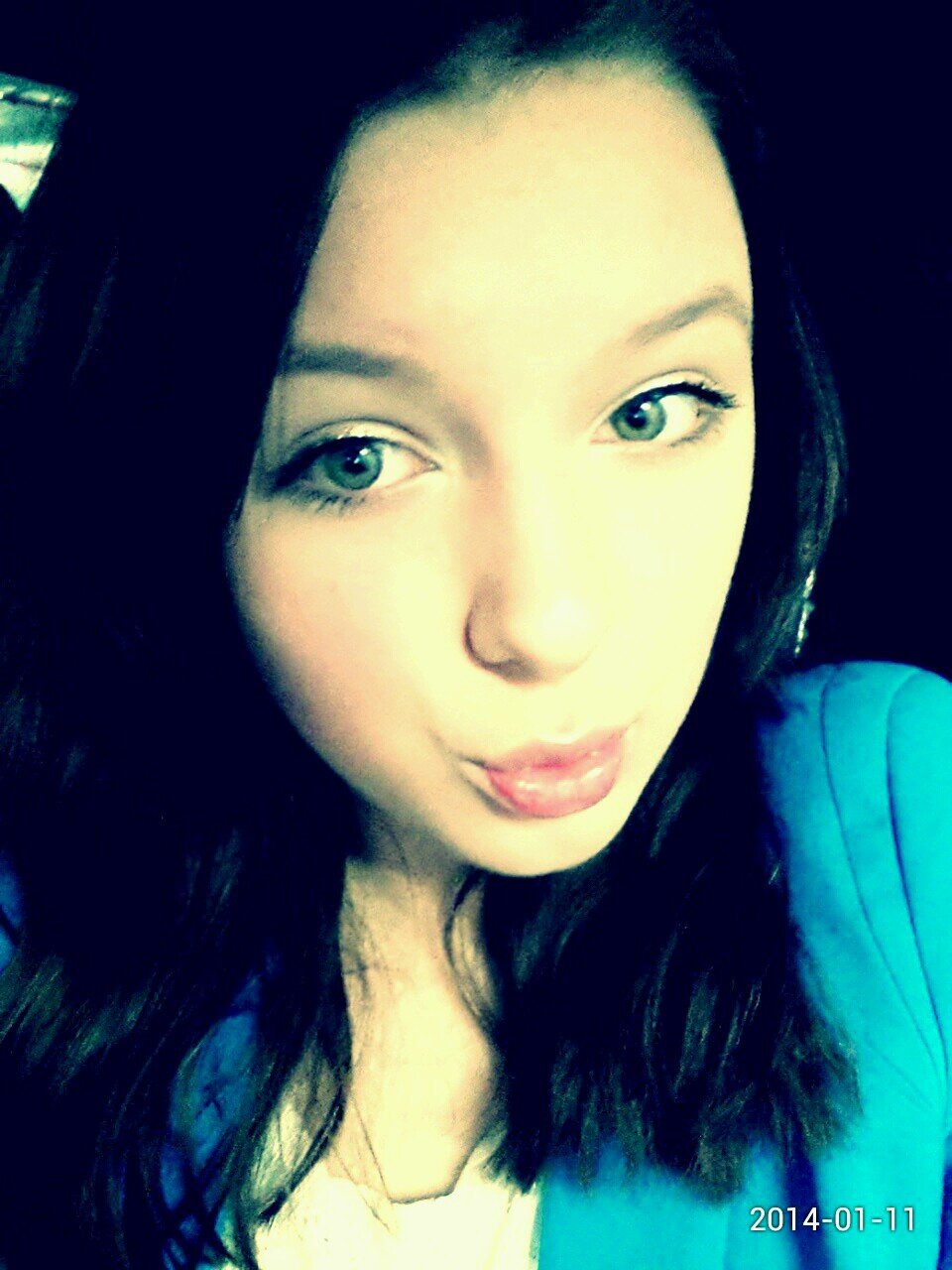 Follow me sweethearts :* i follow back! Don't forget follow me on instagram : mary_sweetheart_