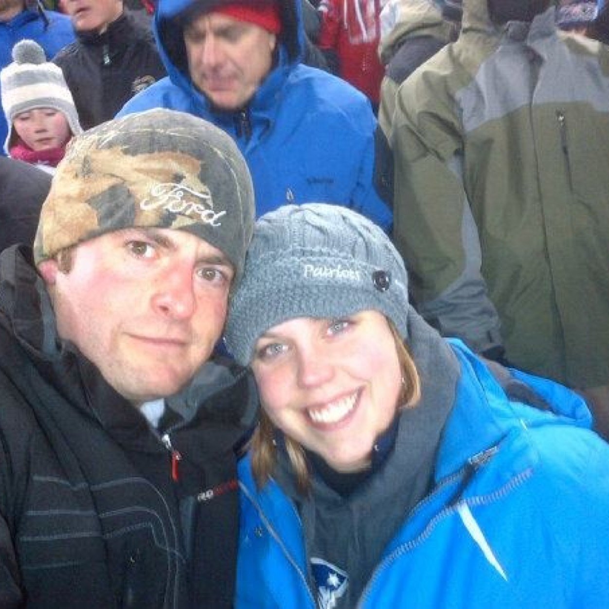 meaganpinette's profile picture. 