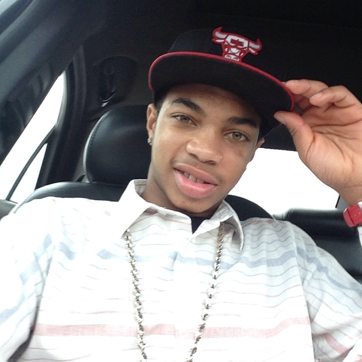 Coolin' | Ima fly kid | Life of my own. | The life of a baller.  | P~Tank #12 ! Insta - _iamquay
