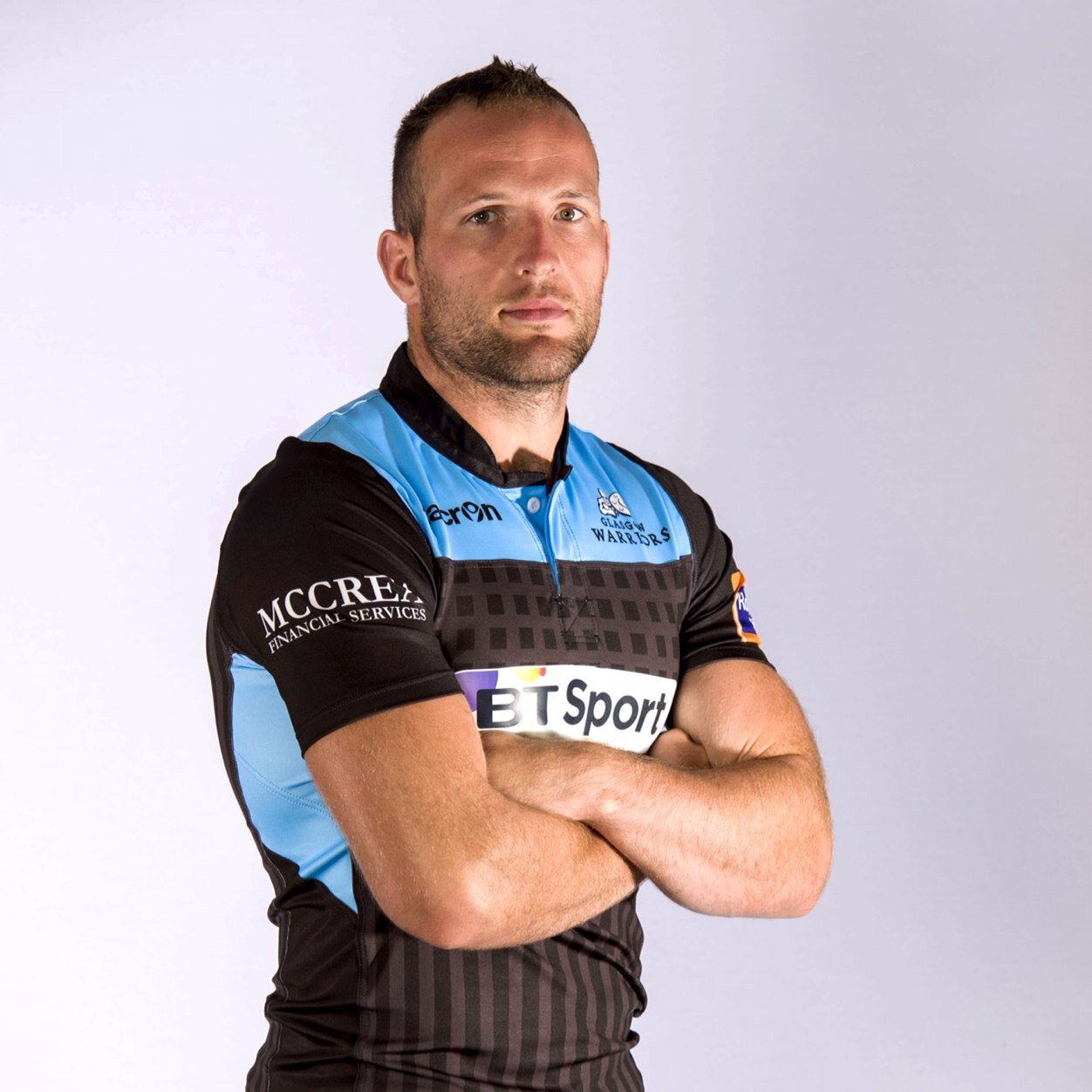 Now a Fish merchant @waaeddie after retiring from a 10 year professional rugby career @glasgowwarriors and a previous member of @Team_Scotland Glasgow 2014