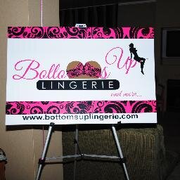 SexyBottomsUpLV's profile picture. We offer sexy lingerie and more that enhances the lives of singles & couples! PLUS you can host a Bottoms Up Home Party, have FUN & earn FREE lingerie & toys!