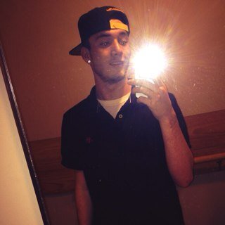 | Jan. 22 96 | Names Trent. | Tha Berggg. | @littlemanda1 is my  main nigha | When you start something don*t finish till your the best✌| class of '14. |