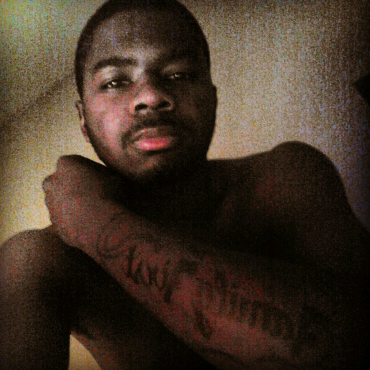 _Trevice Profile Picture