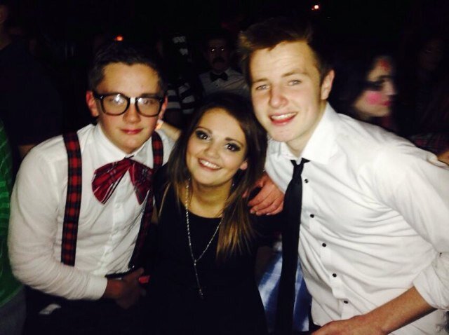 Play for claudy and chelsea fan!         Instagram- joestorey16
