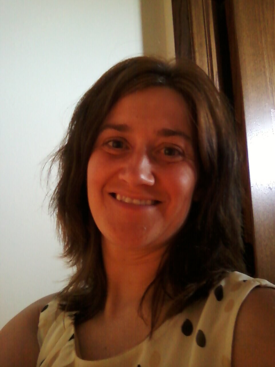 Busy mom to all boys!  Love my simple country life!