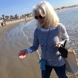 jane hartrick