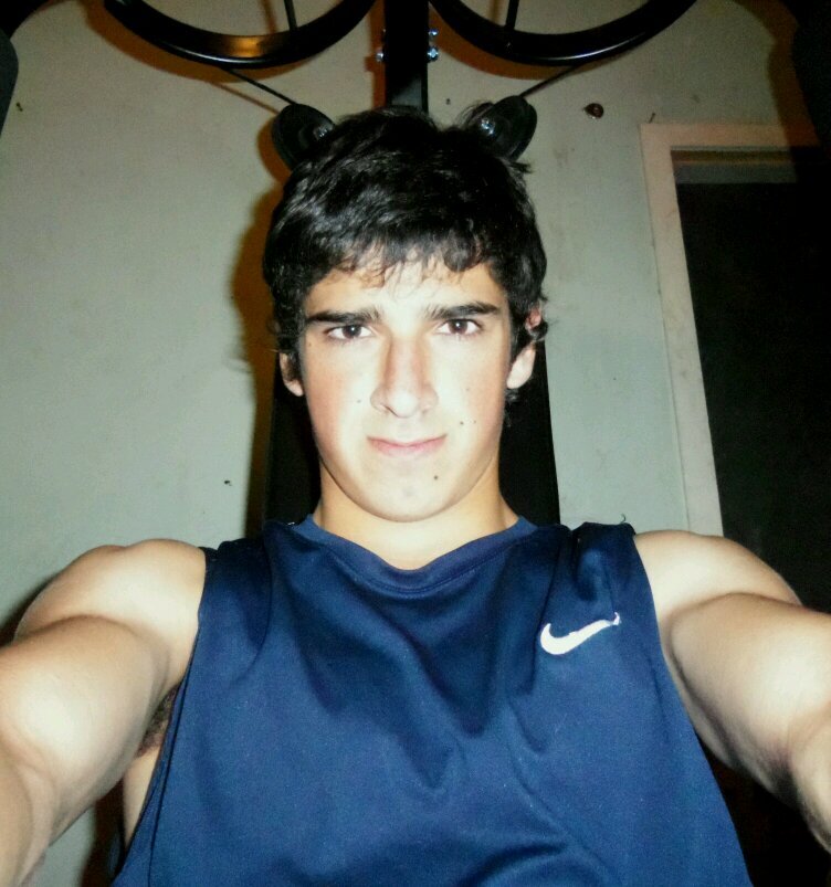 FranciscoAllem's profile picture. 