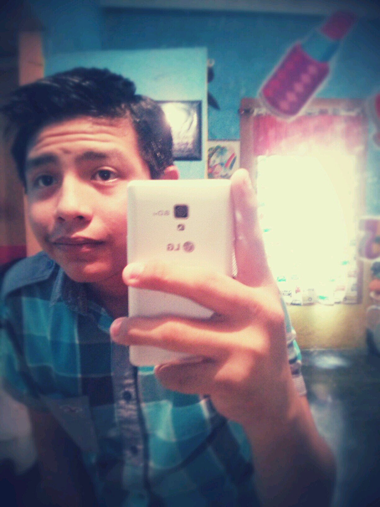 Tengo Hambre*-*