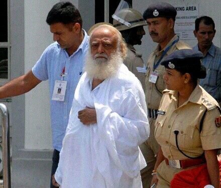 Rahul K Sachan,Ex PA of ठरकी ठग Asaram, Witness in all three cases,Asaram goons stabbed me in Jodhpur court#Murder,Land Grabbing,Rape,victims contact 7275427268