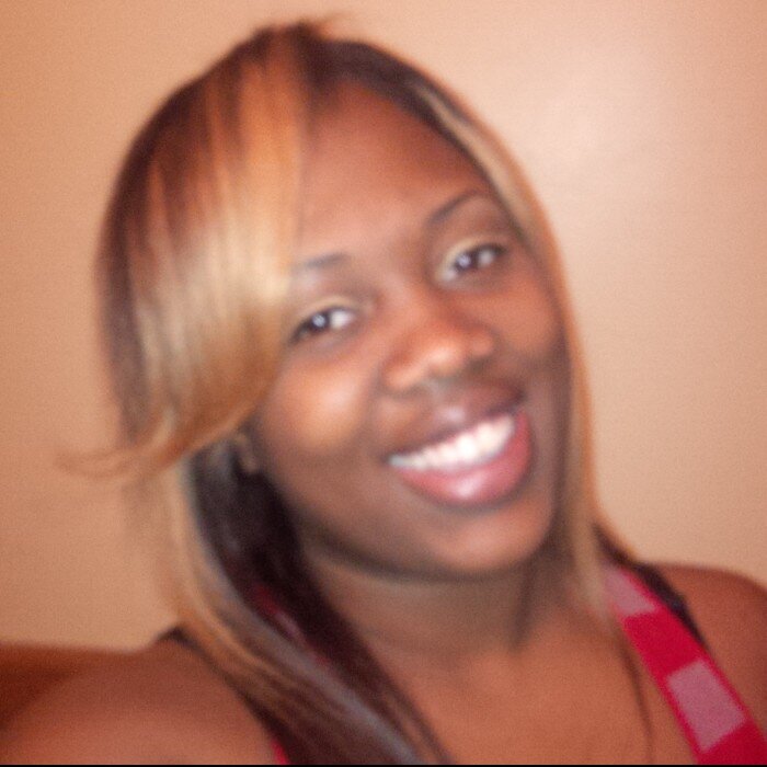 Child Of God!...Cerrently Employed!....Loving Mother Of 2!... Taken by Antonio!3  My Life Take It Or Leave It! IDGAF! :)