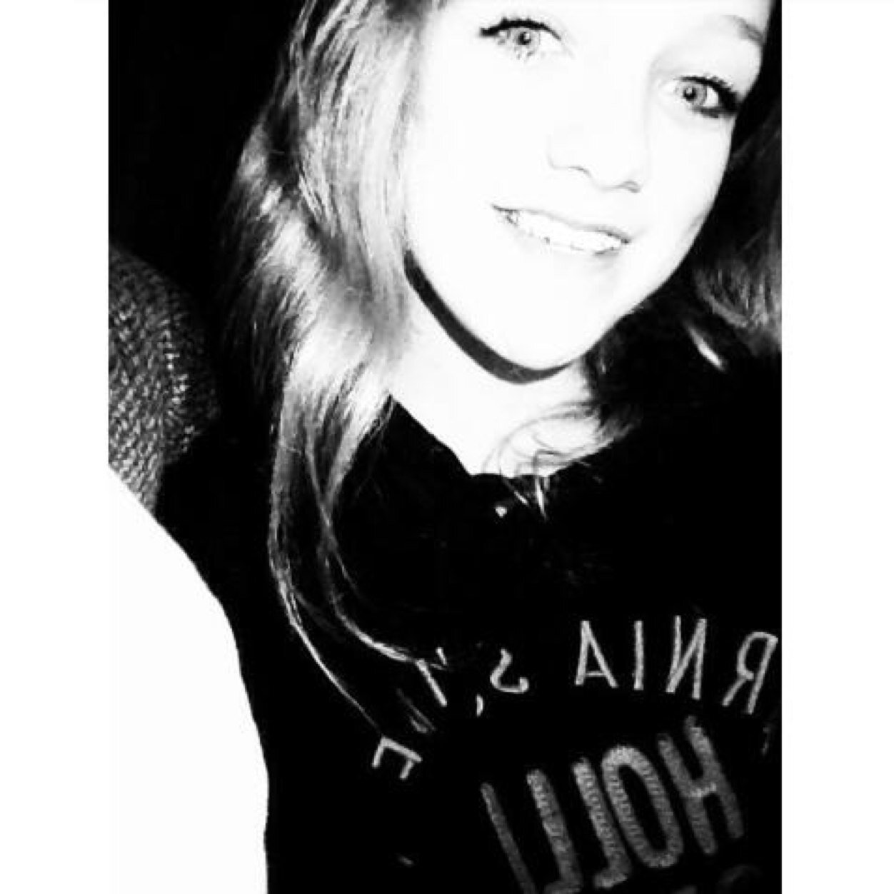 look at you, you're perfect ♡