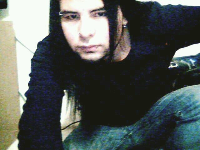 melodeath2907's profile picture. 