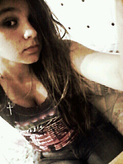 I won't tell a soul the that really am.