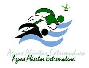 Aguas Abiertas Extremadura es un grupo de amigos con  interés común en la natación en aguas abiertas. Fomenta los hábitos saludables y acciones benéficas.