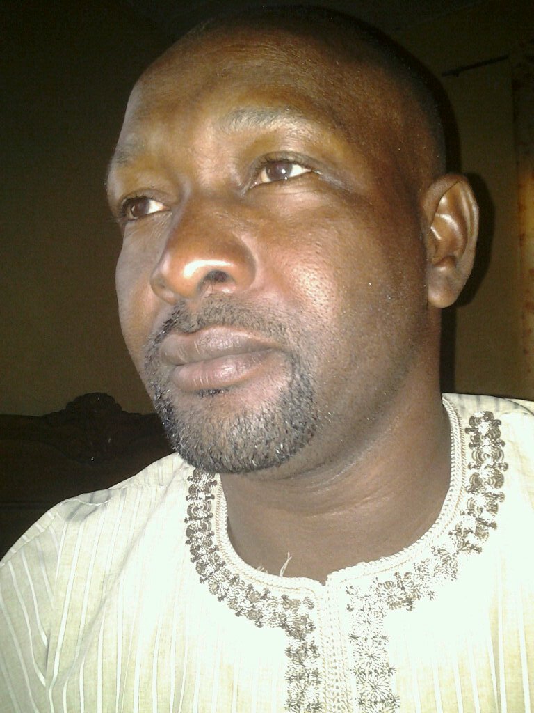 usman703301's profile picture. 