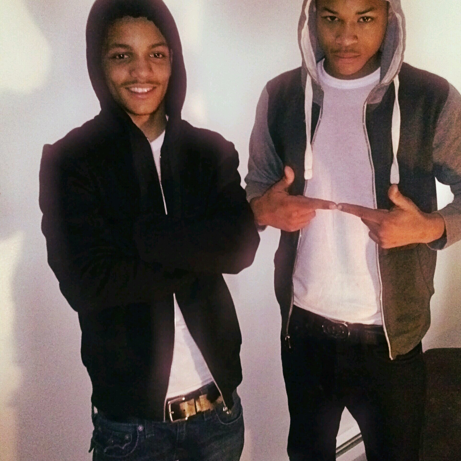 $avage Shit I play for keeps