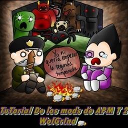 Hola soi WolGrInd y subo GaMePlaYs Variados al canal: gracias por seguirme :)