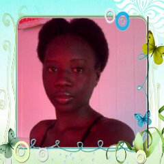 Im bless by the almighty father
