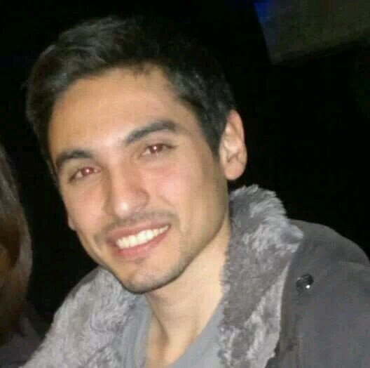 apie3288's profile picture. 