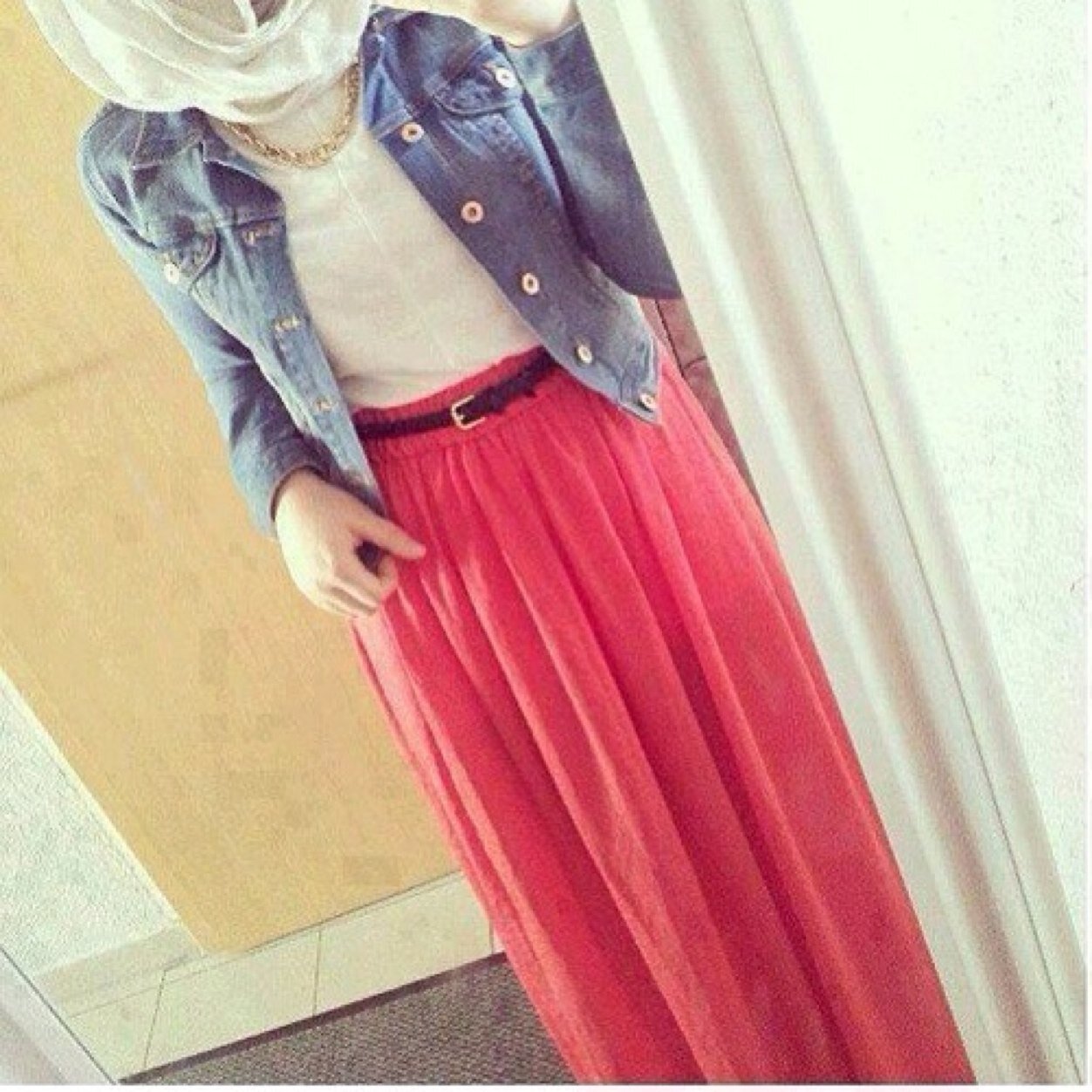 NoorMuslimaaa's profile picture. PALESTINE VAINCRA 
ALLAH u AKBAR ☝️