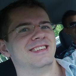 Technical engineer, Sales Manager at http://t.co/DKDQ7UluFK, A Trekkie