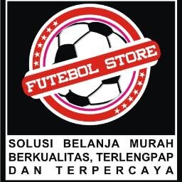 Terlengkap, Termurah dan Terpercaya!! semua produk dan marchandise sepak bola berkualitas dan sepatu casual ORI | Order SMS ✉ 0823 6686 3600 | BBM : 2A3CC1B5