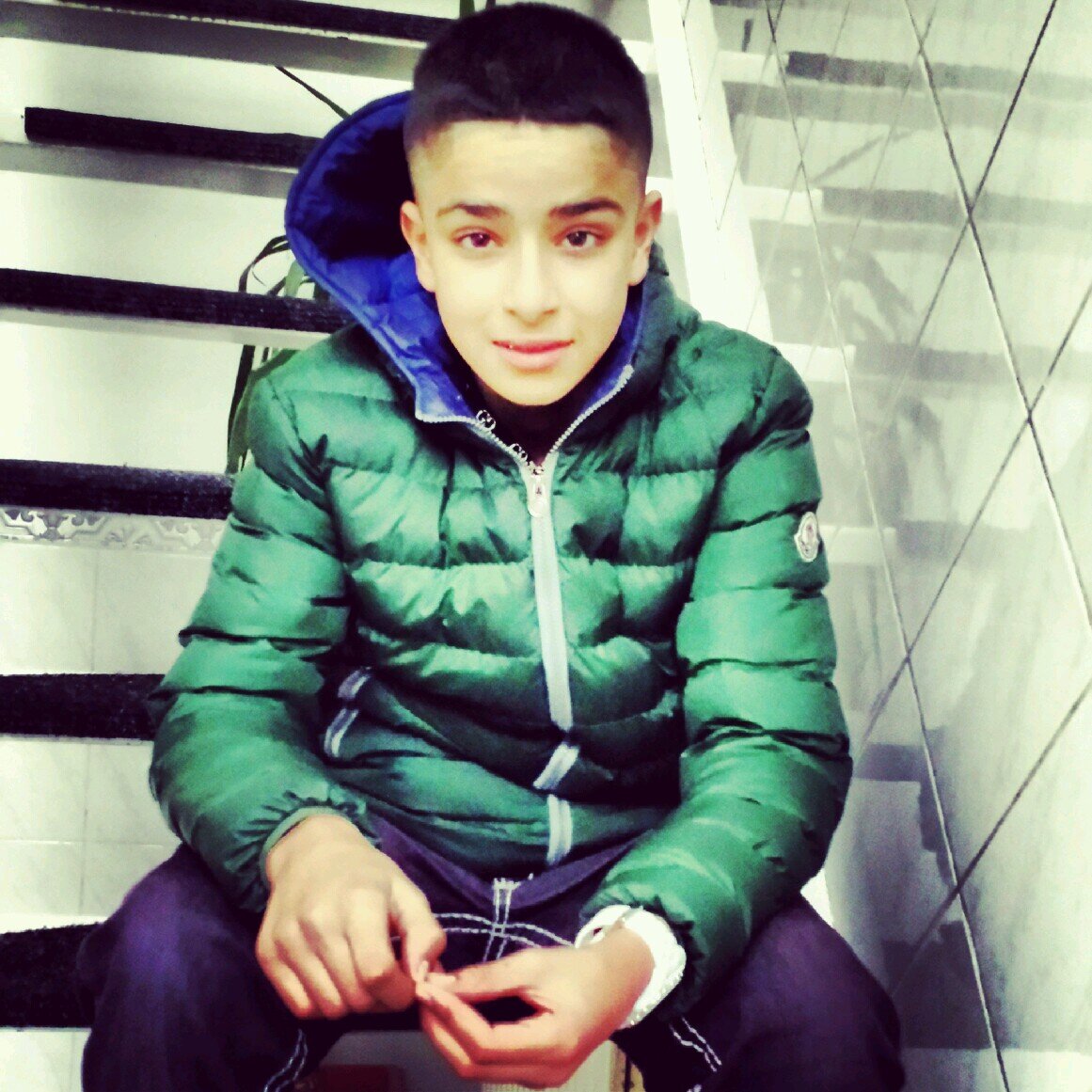 Instagram: adjee070 || vredenburch B1