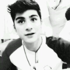 i gave u a free follow pls follow my main account instead @zaynasm ily