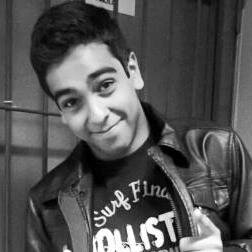 17, blogueiro, desocupado, etc...