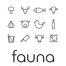 kitchen, cocktails and natural wine 613.563.2862 @faunaottawa and little sister @bar_laurel