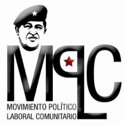 Movimiento Político de la clase trabajadora de Guayana, vanguardista, defensor tenaz y consecuente de los intereses de la comunidad guayanesa...