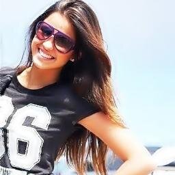 Me sigam que eu sigo de volta *-*