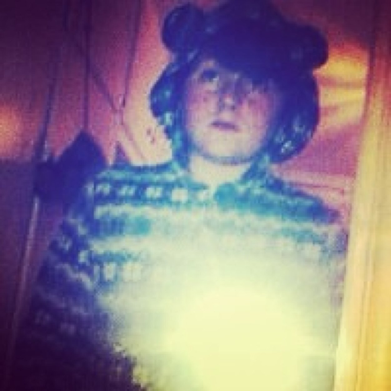 ChannyyXD's profile picture. 