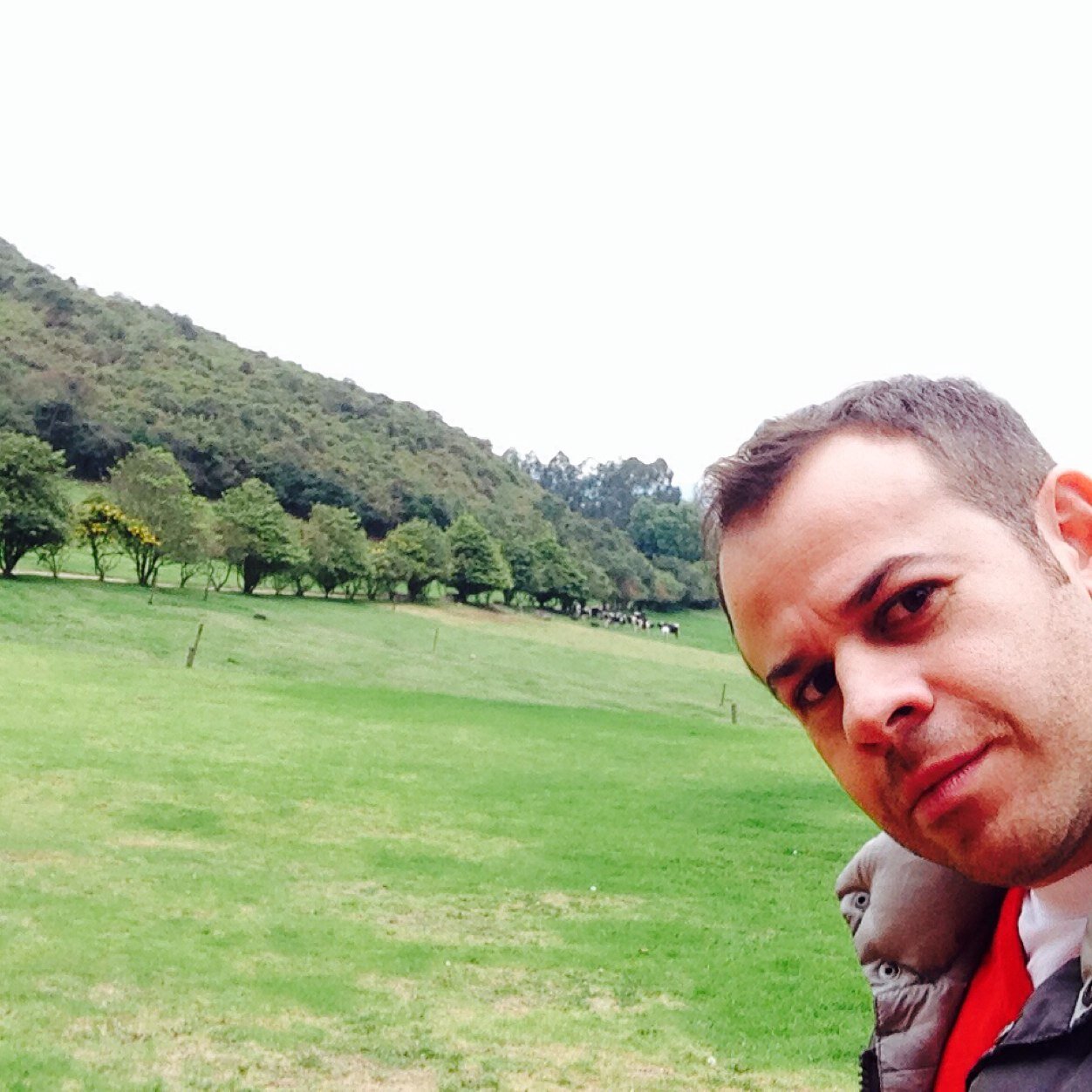 larahmauricio's profile picture. 