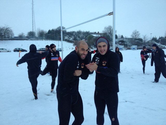 BBulls_Training's profile picture. Bradford Bulls training news - pre season, behind the scenes, follow what the players get upto when they are training at the Bulls!