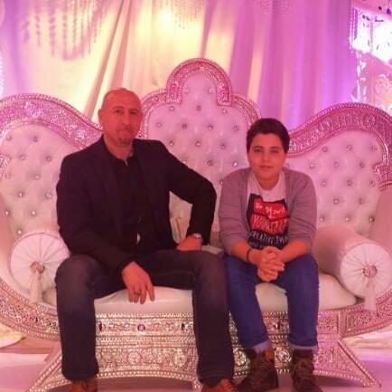 BerryKilic's profile picture. ,Nett,Schalke-Fan,Liebevoll,Humorvoll