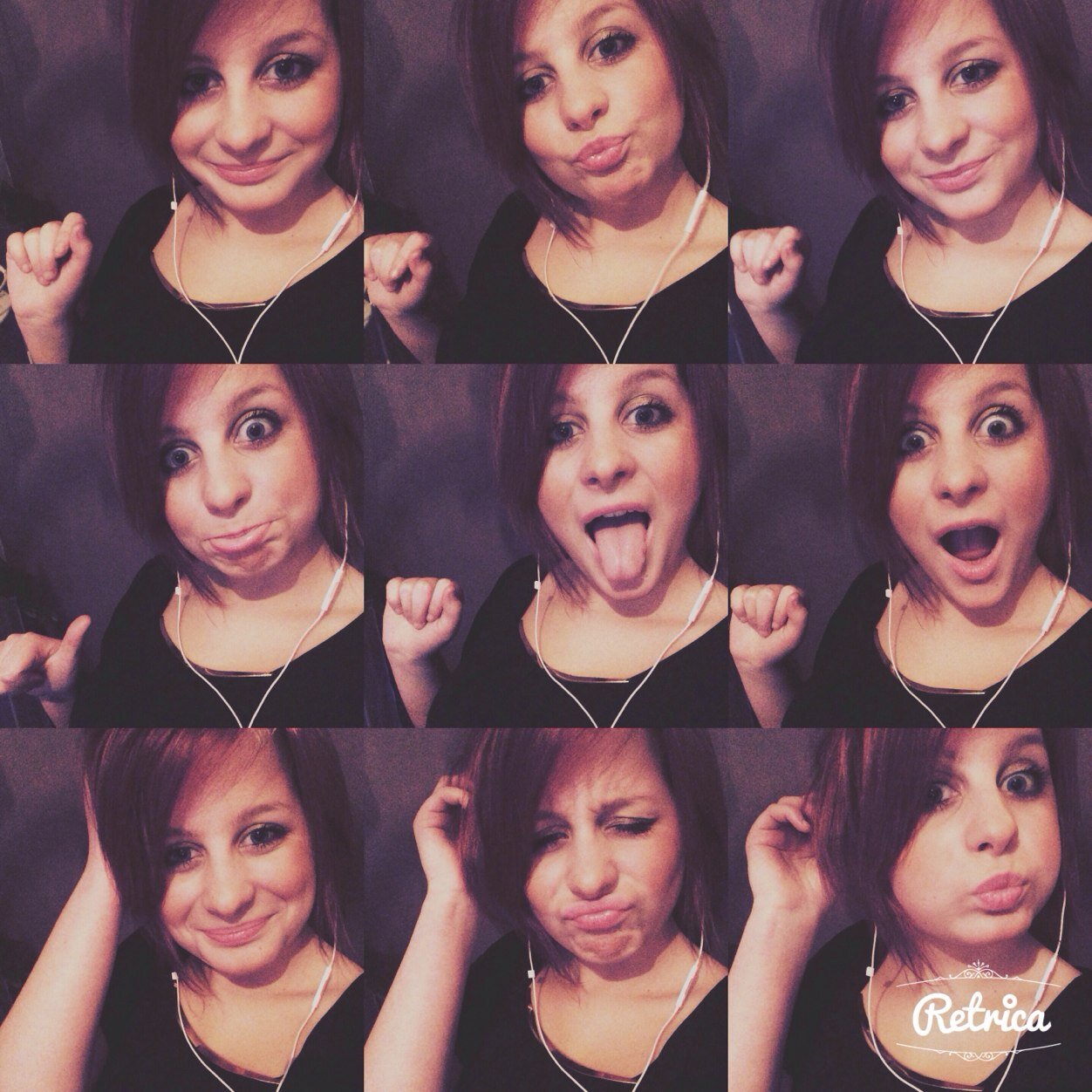 Anaïs 17ans les amiiiis
