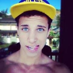 Boylieber com Swag e.e