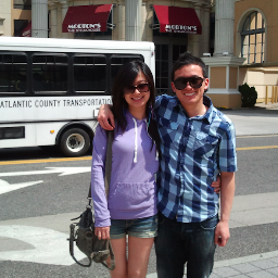 mksoxo's profile picture. 