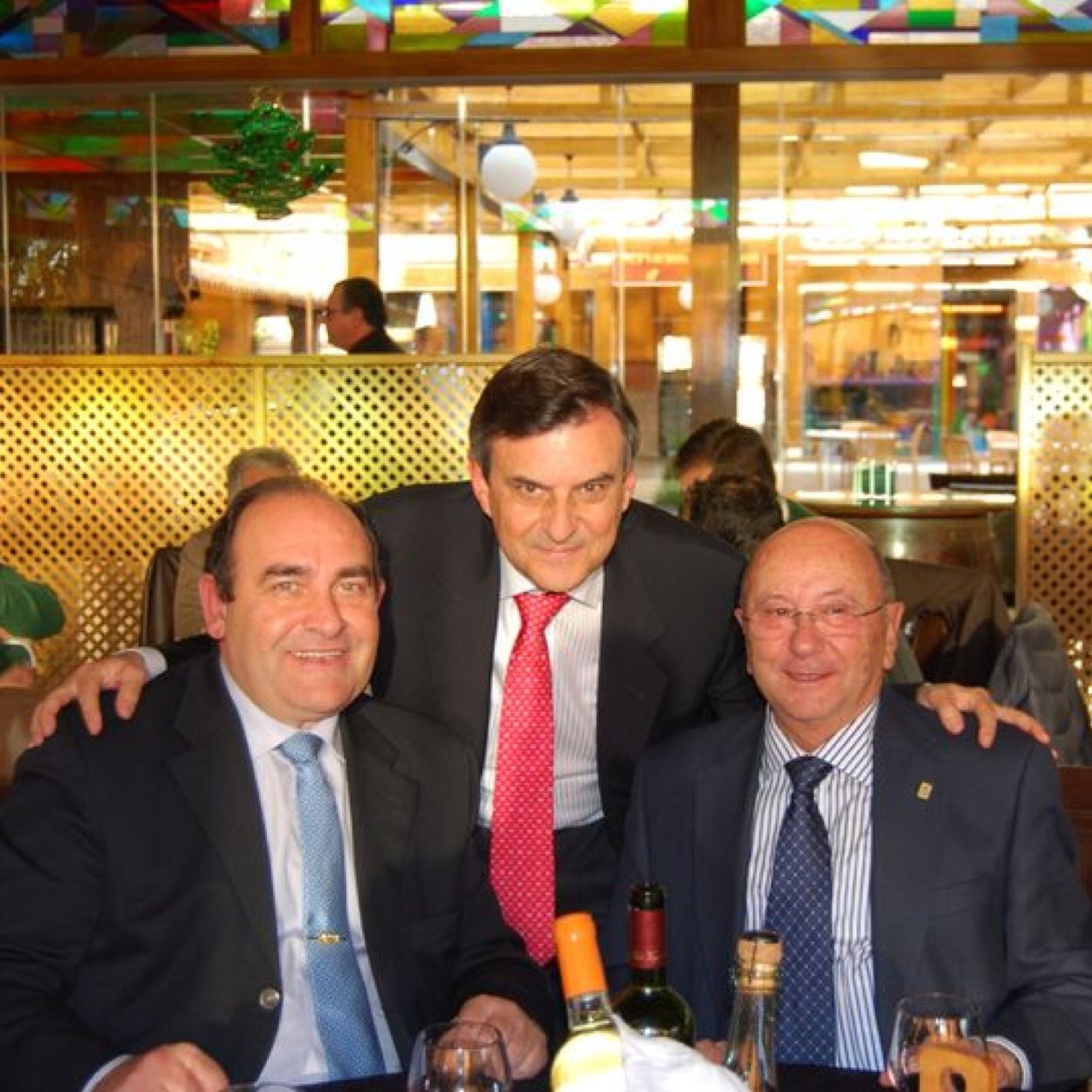 AGUILASINRUMBO's profile picture. Gerente de autocares ubeda-bus @UbedaBus