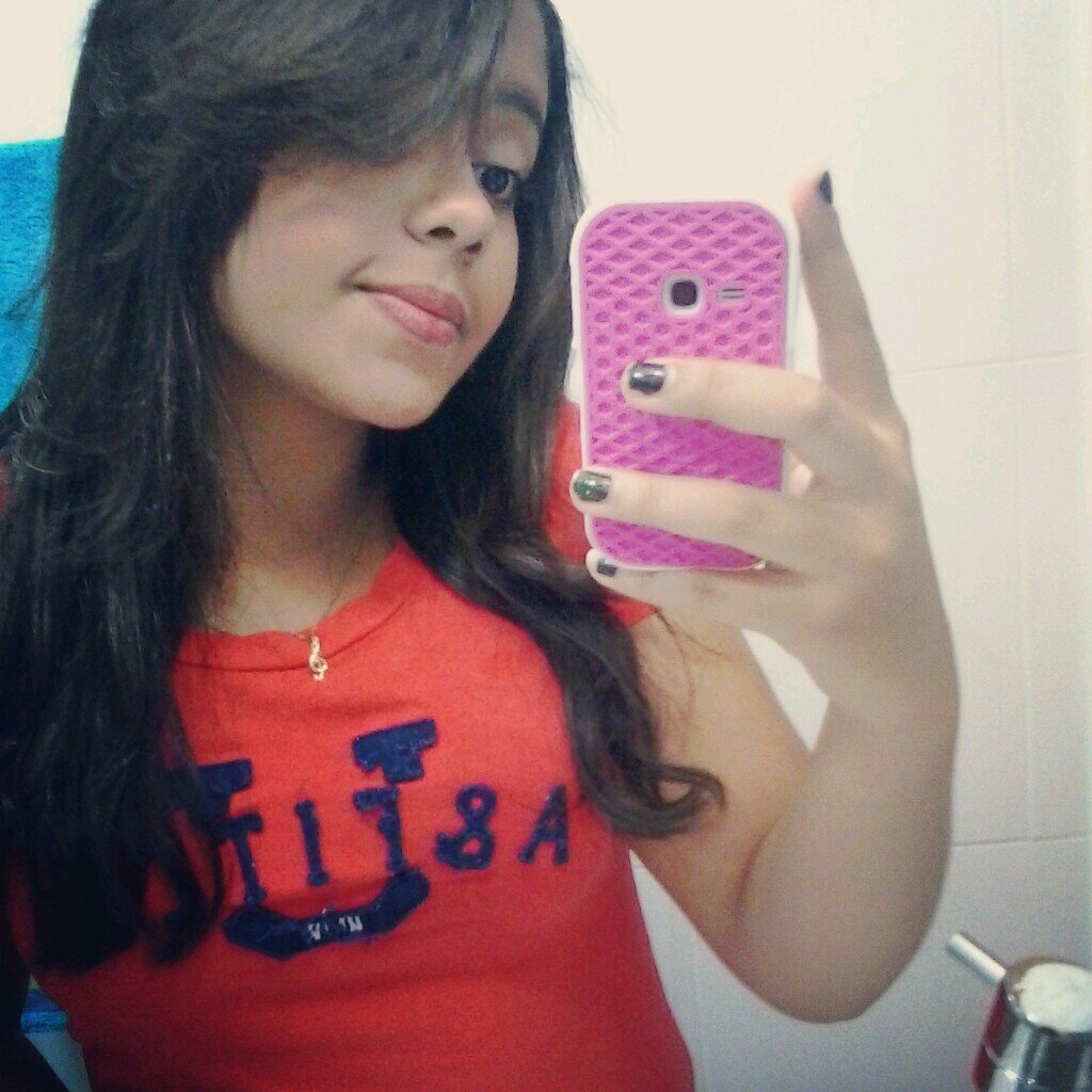 pooooode chegar e me seguir :3 :v ㅤㅤㅤㅤㅤ