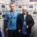 Kyle Swain      McFc - @kyleswain2 - Twitter