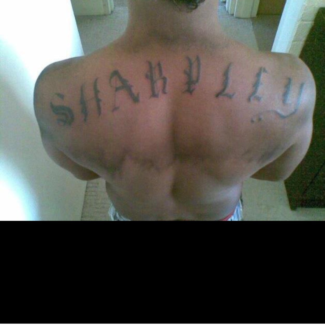 DamianSharpley's profile picture. 