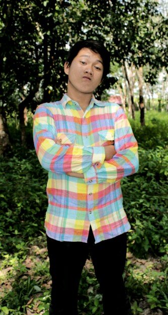 Stephen_aa's profile picture. Jangan asal ngomong. BUKTIKAN!!